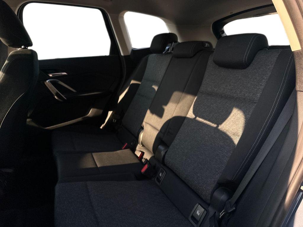 BMW X1 sdrive18d auto