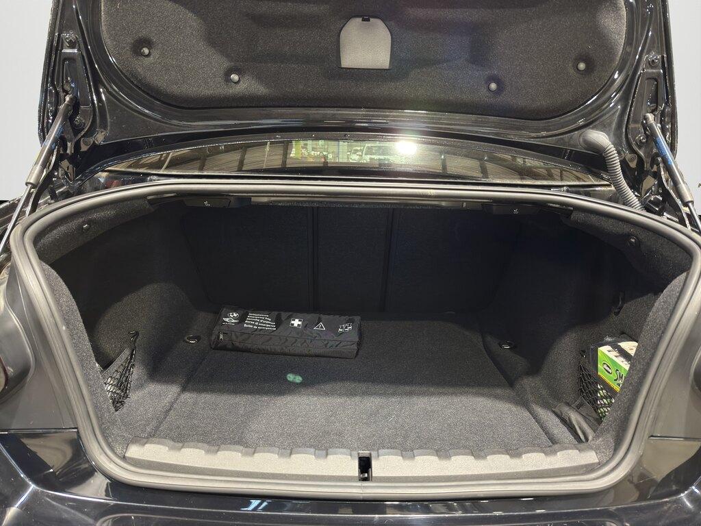 BMW Serie 2 220d Coupe mhev 48V Msport auto