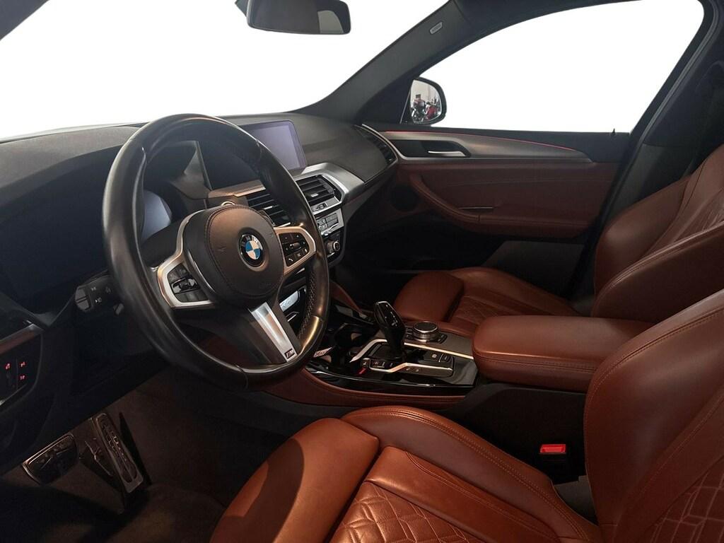 BMW X4 xdrive20d Msport auto my19