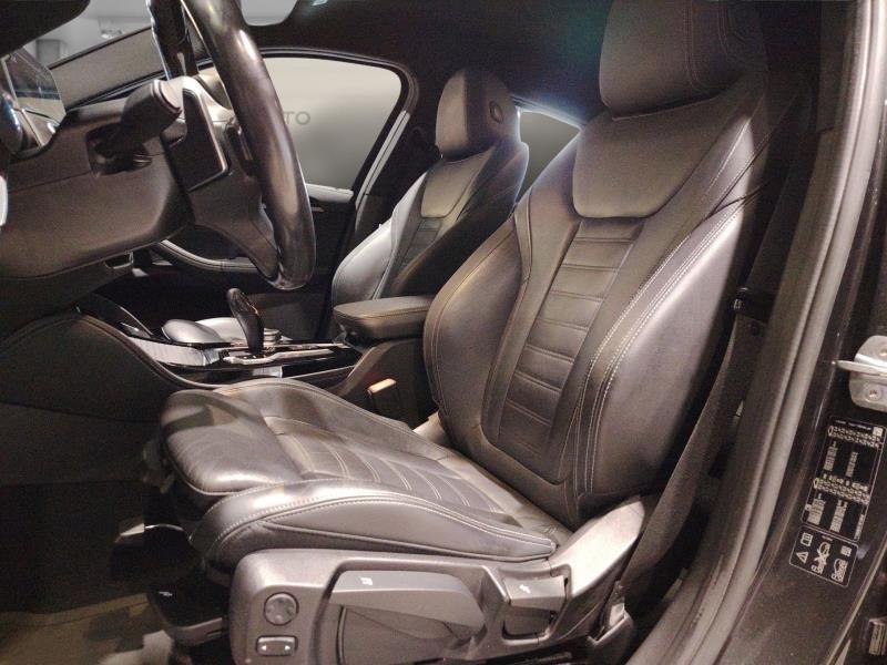 BMW X4 xdrive20d Msport auto my19
