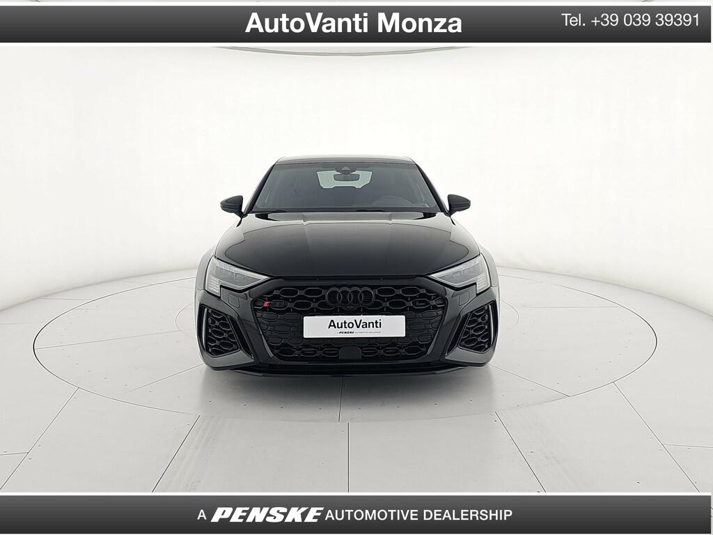 Audi RS3 Sportback 2.5 tfsi quattro s-tronic