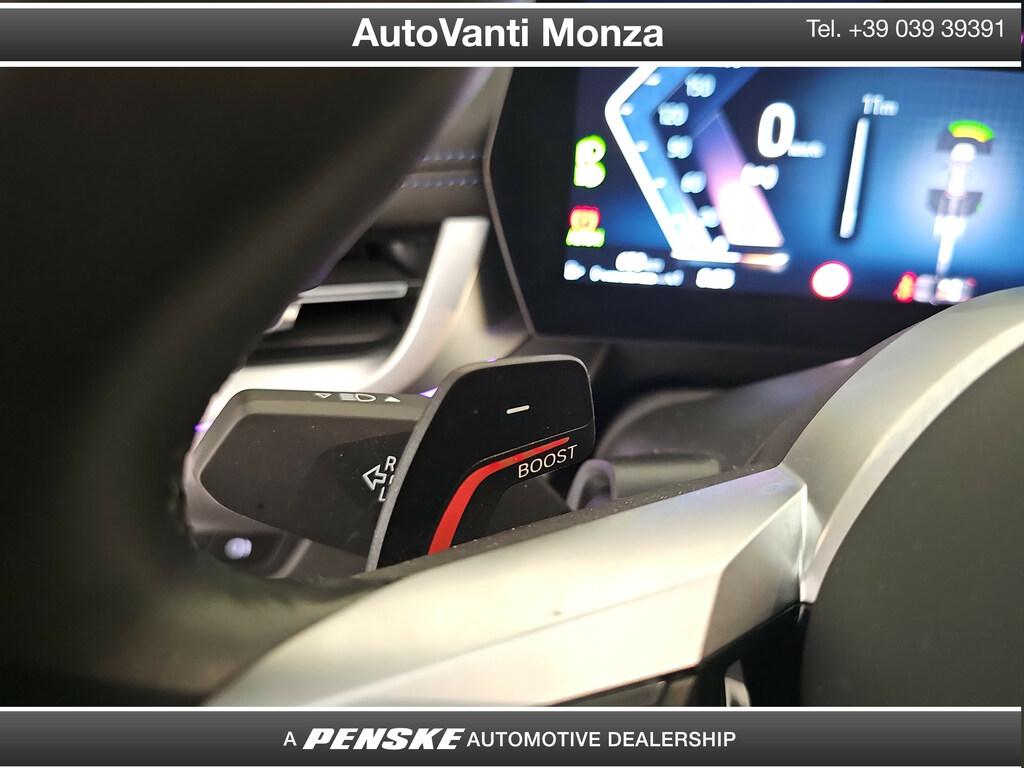 BMW X1 xdrive20d mhev 48V MSport Pro auto