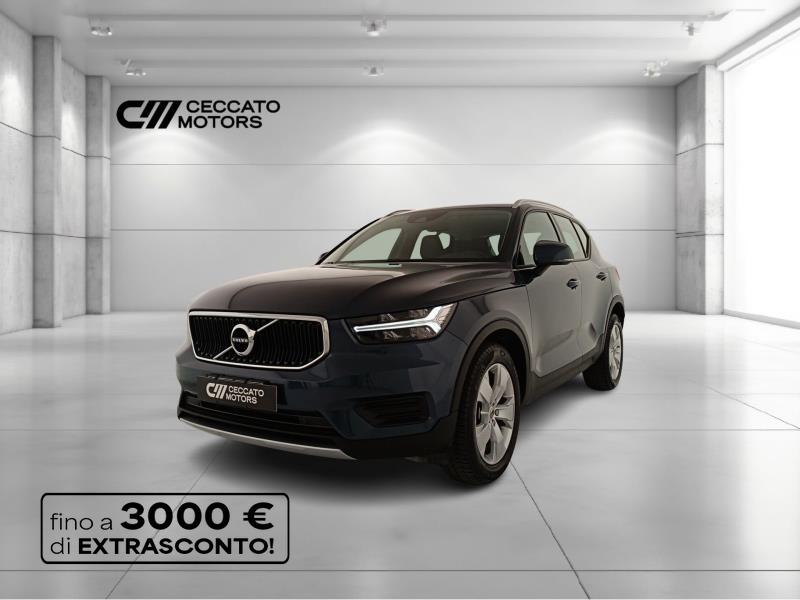 Volvo XC40 1.5 T3 Momentum Pro 163cv auto my21
