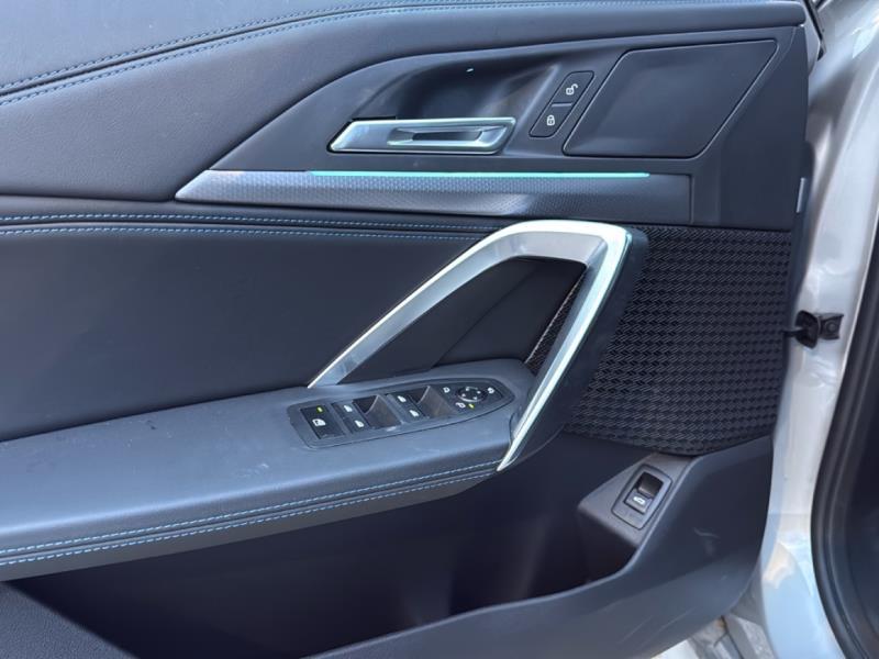 BMW X1 xdrive20d mhev 48V MSport Pro auto