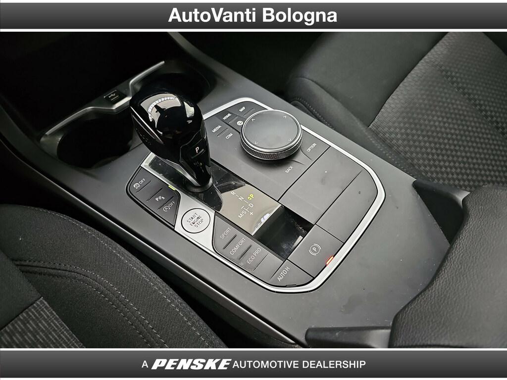 BMW Serie 2 220d Gran Coupe Advantage auto