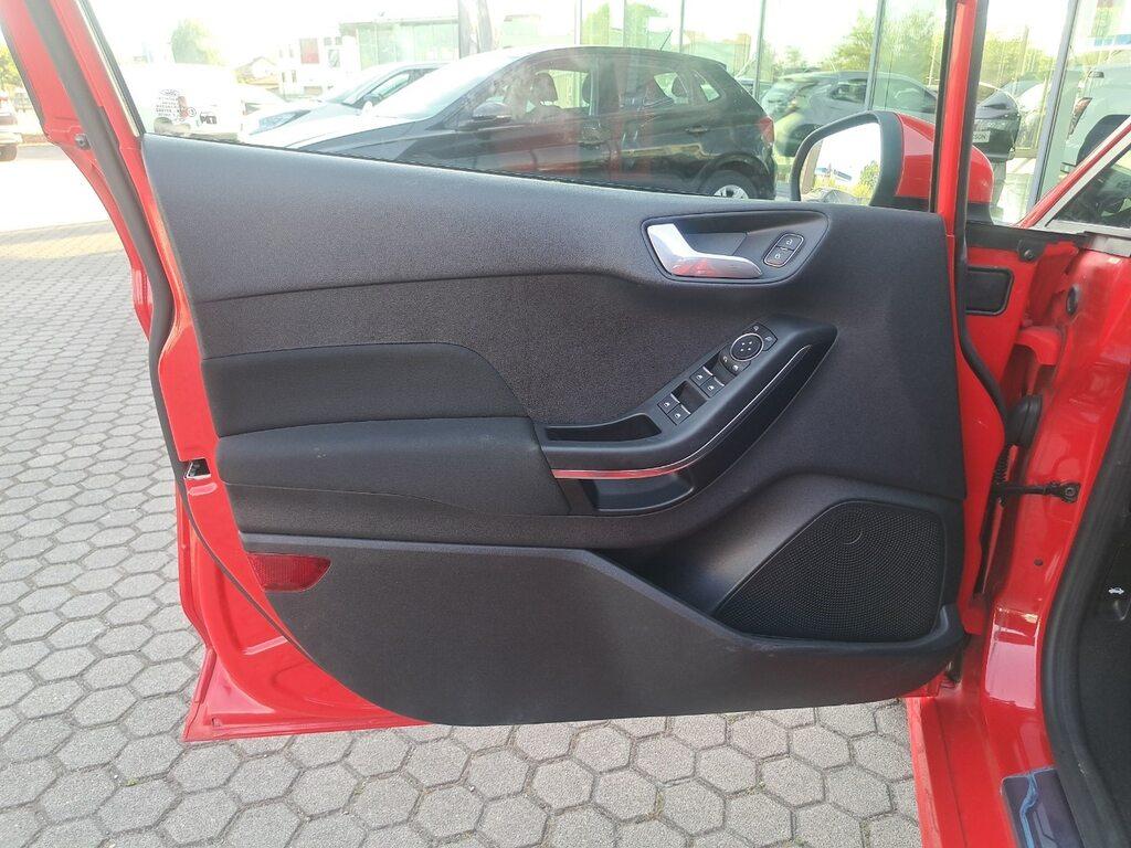 Ford Fiesta 5p 1.1 ST-line 85cv my19.5