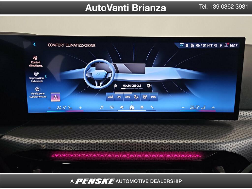 BMW Serie 3 320d Touring mhev 48V xdrive M Sport Pro auto