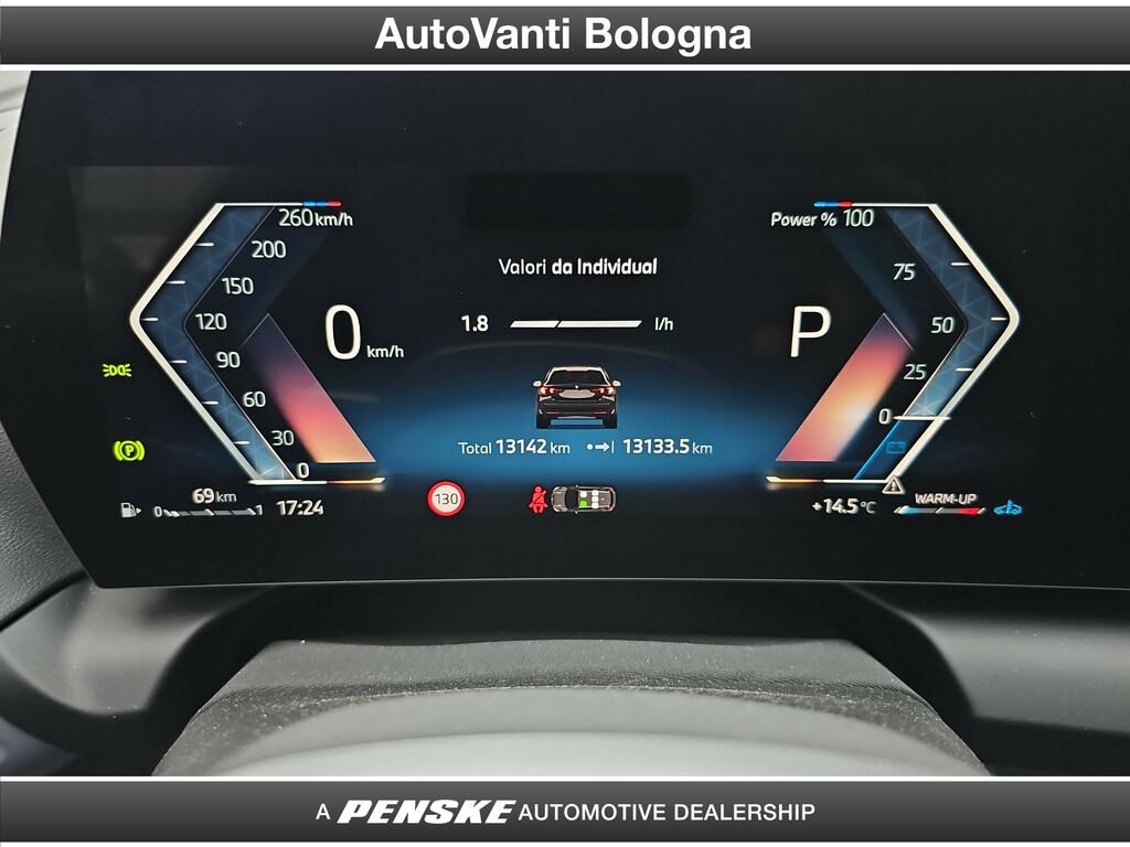 BMW Serie 1 118d MSport Pro auto