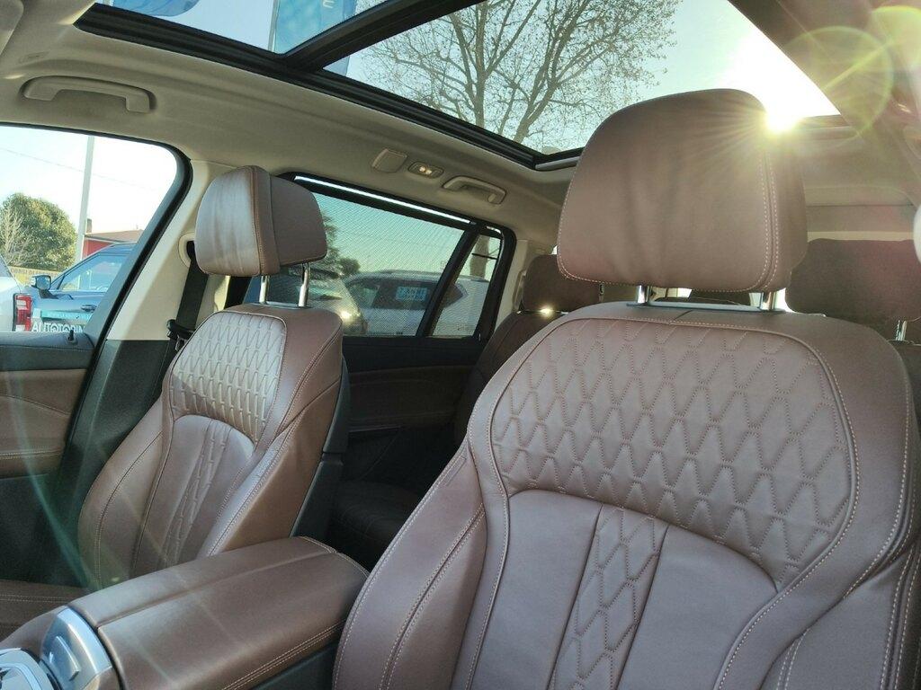 BMW X7 xdrive40i mhev 48v auto 7p.ti