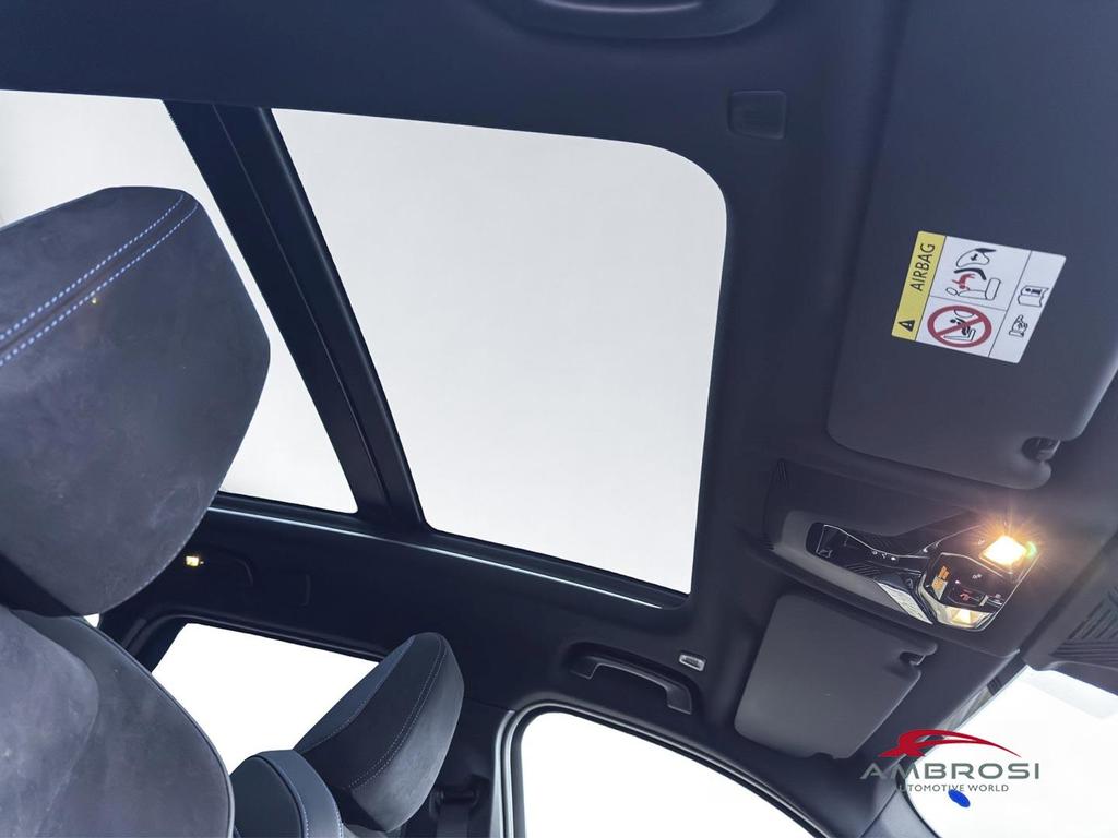 BMW X1 xdrive23d mhev 48V MSport Edition Signature auto