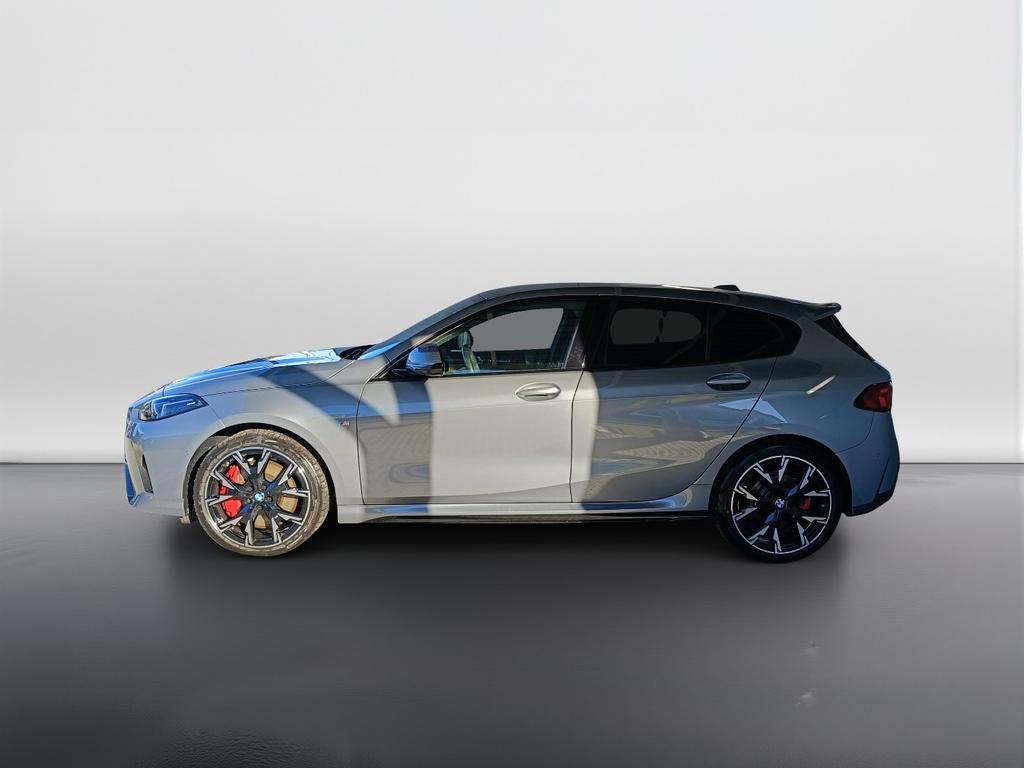 BMW Serie 1 118d MSport Pro auto