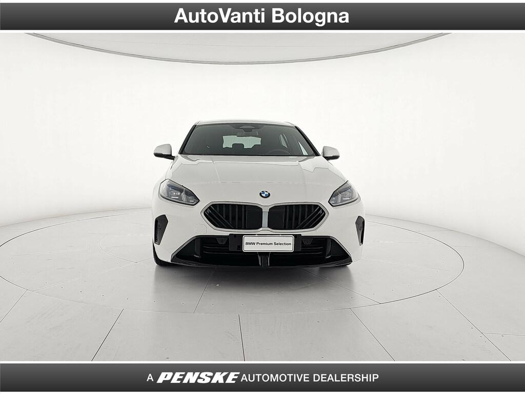 BMW Serie 1 118d MSport Pro auto