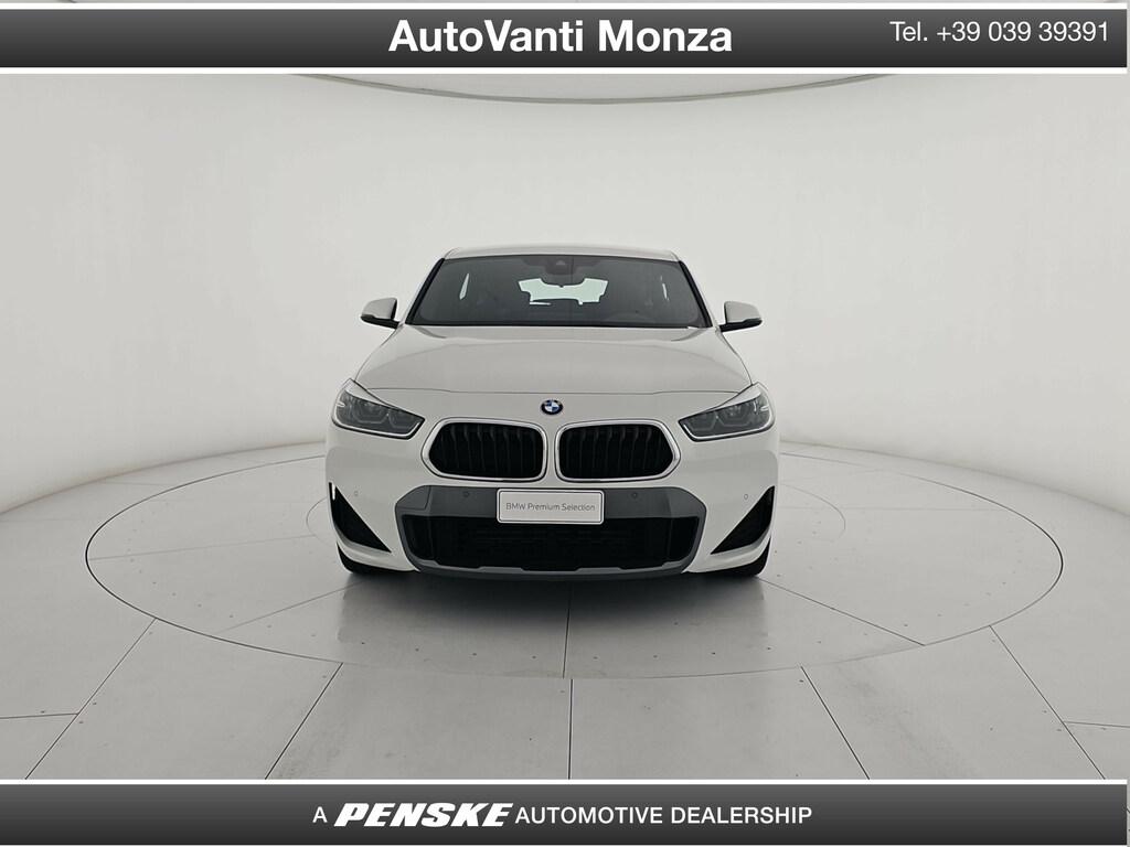 BMW X2 sdrive20i Msport X 192cv auto