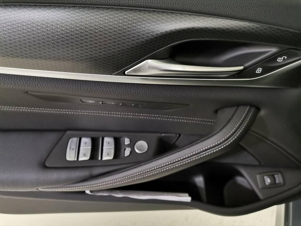 BMW Serie 5 520d Touring mhev 48V xdrive Msport auto