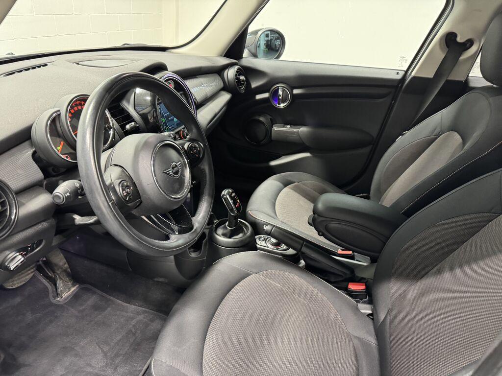 Mini Cooper 1.5 TwinPower Turbo Cooper Baker Street Steptronic
