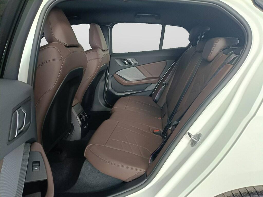 BMW Serie 1 120d 48V MSport Pro auto