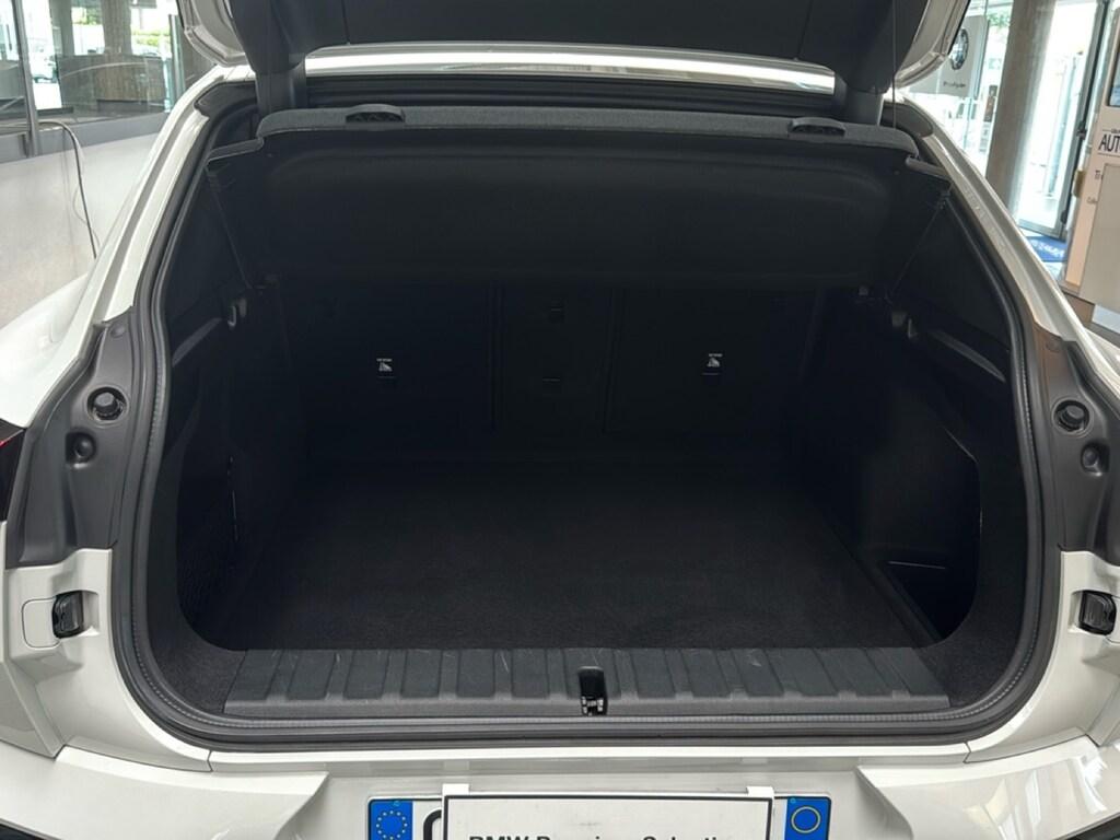 BMW X2 xdrive 20d 48V MSport Pro auto