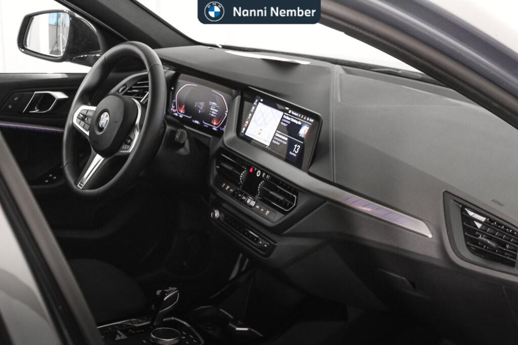 BMW Serie 1 118i Msport 136cv auto