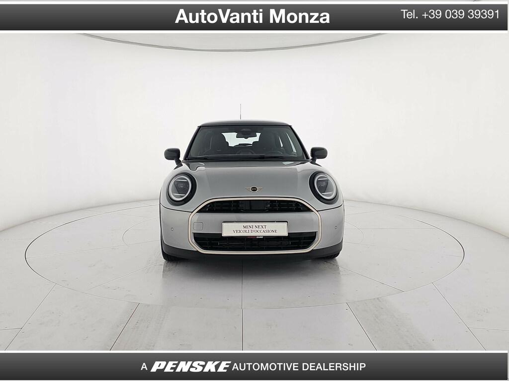 Mini Mini Cooper 3p 1.5 C JCW auto