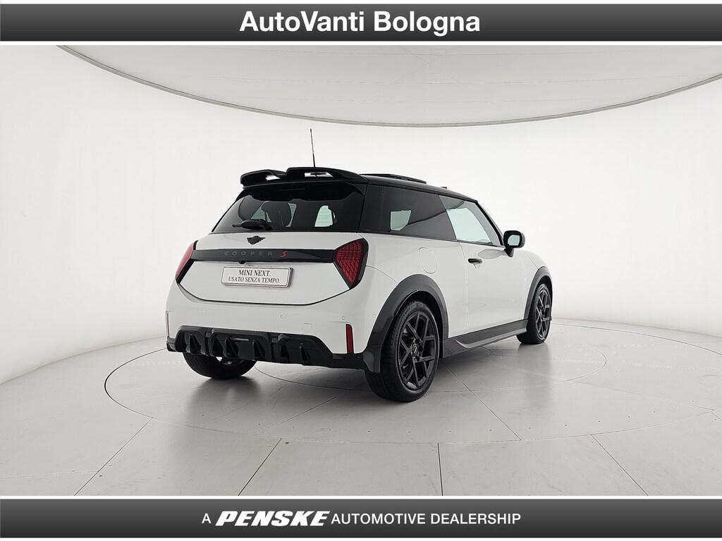 Mini Mini Cooper 3p 2.0 S JCW auto