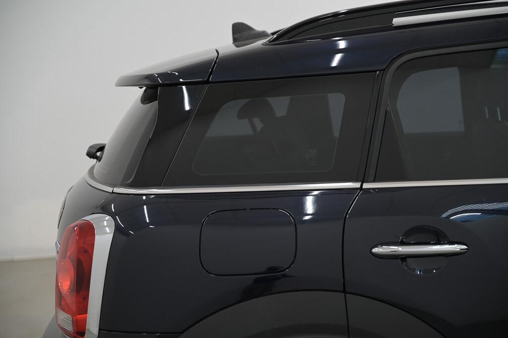 Mini Cooper SD Countryman 2.0 TwinPower Turbo Cooper SD Business ALL4 Steptronic