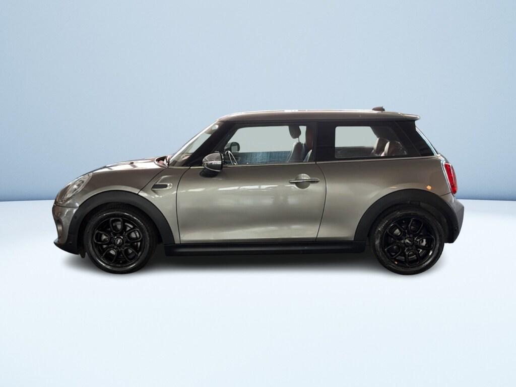 Mini Cooper 1.5 Cooper Hype Auto