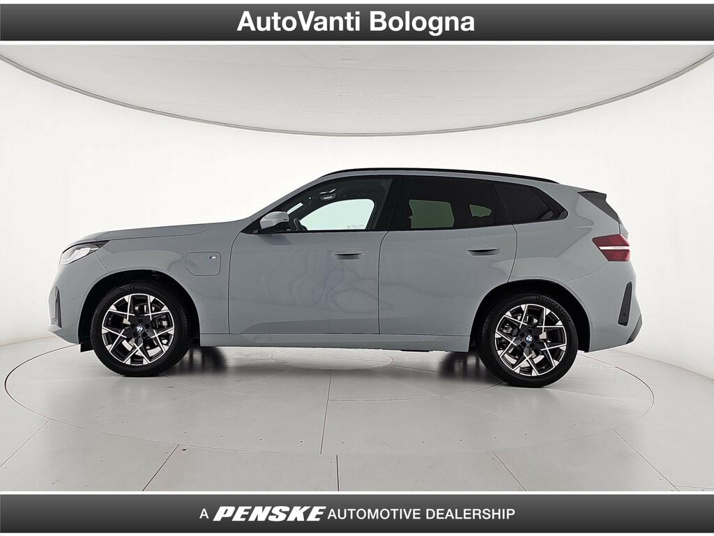 BMW X3 xdrive30e MSport auto