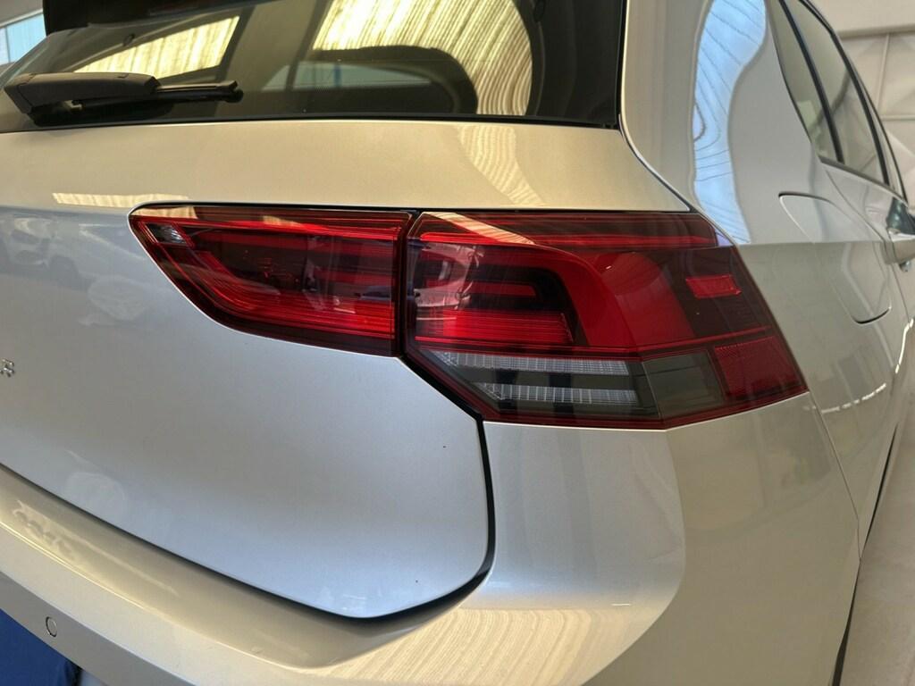Volkswagen Golf 2.0 tdi scr Life 115cv
