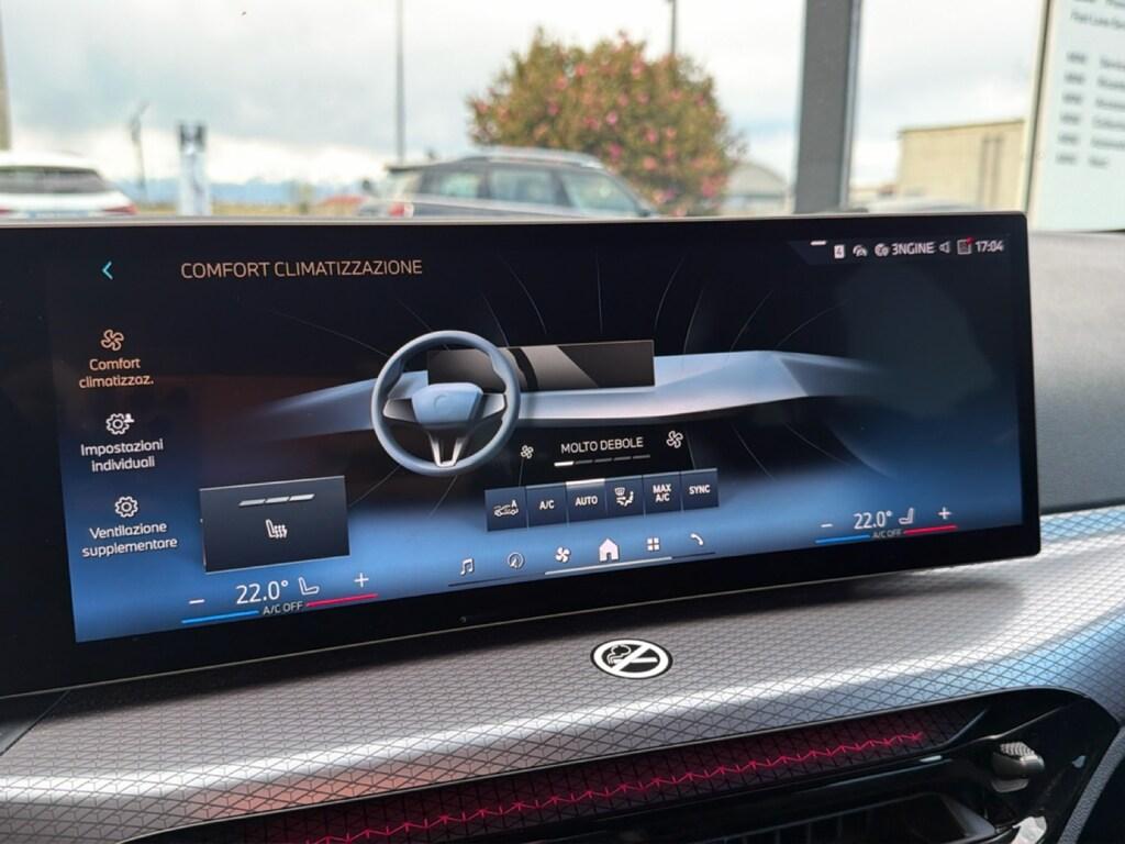 BMW Serie 4 420d Gran Coupe mhev 48V xdrive M Sport Pro auto