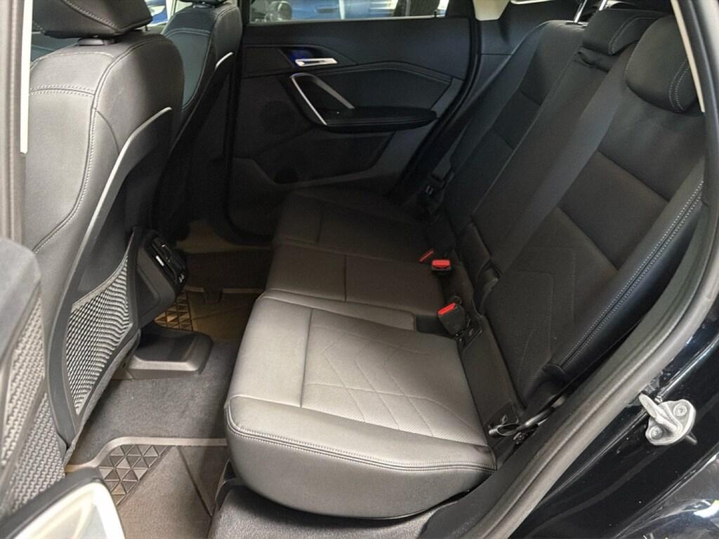 BMW X1 sdrive18d X-Line Edition Essence auto
