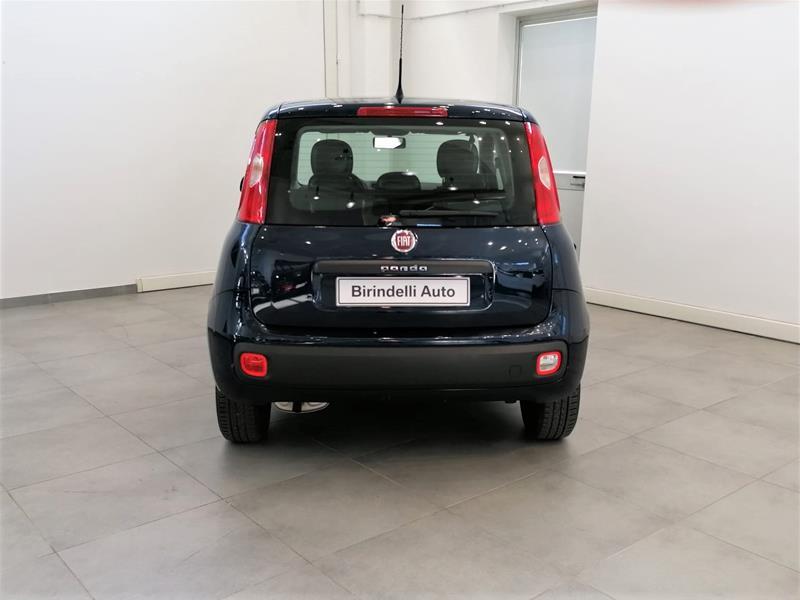 Fiat Panda 1.2 Easy s&s 69cv my19