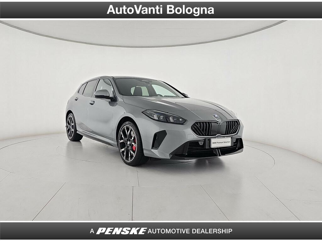 BMW Serie 1 118d MSport Pro auto