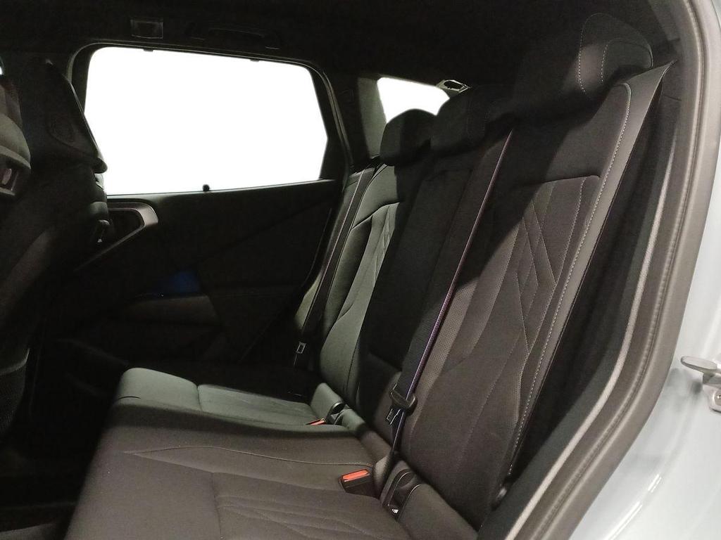BMW X3 xdrive20d MSport Pro auto