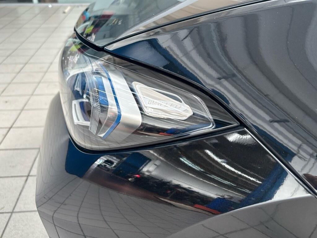 BMW Serie 3 320d Touring mhev 48V Msport xdrive auto