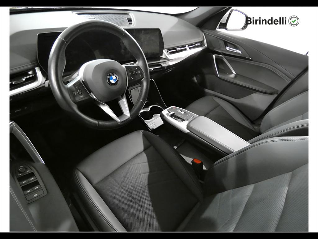 BMW X1 sdrive18d X-Line auto