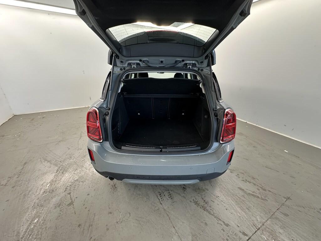 Mini Cooper D Countryman 2.0 D Cooper D ALL4 Auto