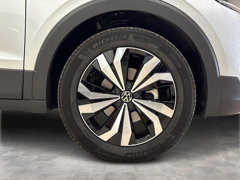 Volkswagen T-Cross 1.0 tsi Edition Plus 115cv