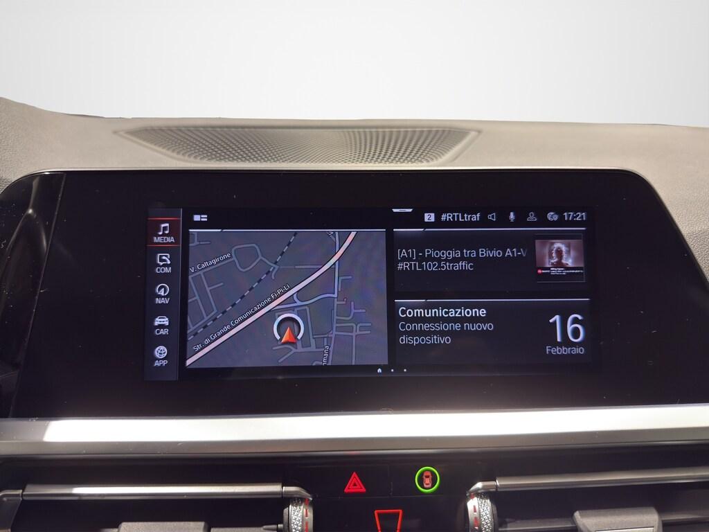 BMW Serie 4 420d Gran Coupe mhev 48V Sport auto