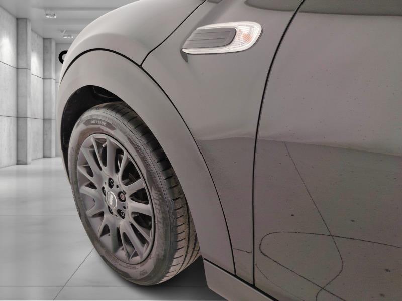 Mini One 1.5 TwinPower Turbo One