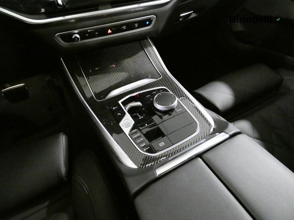 BMW X5 xdrive30d MSport Pro auto