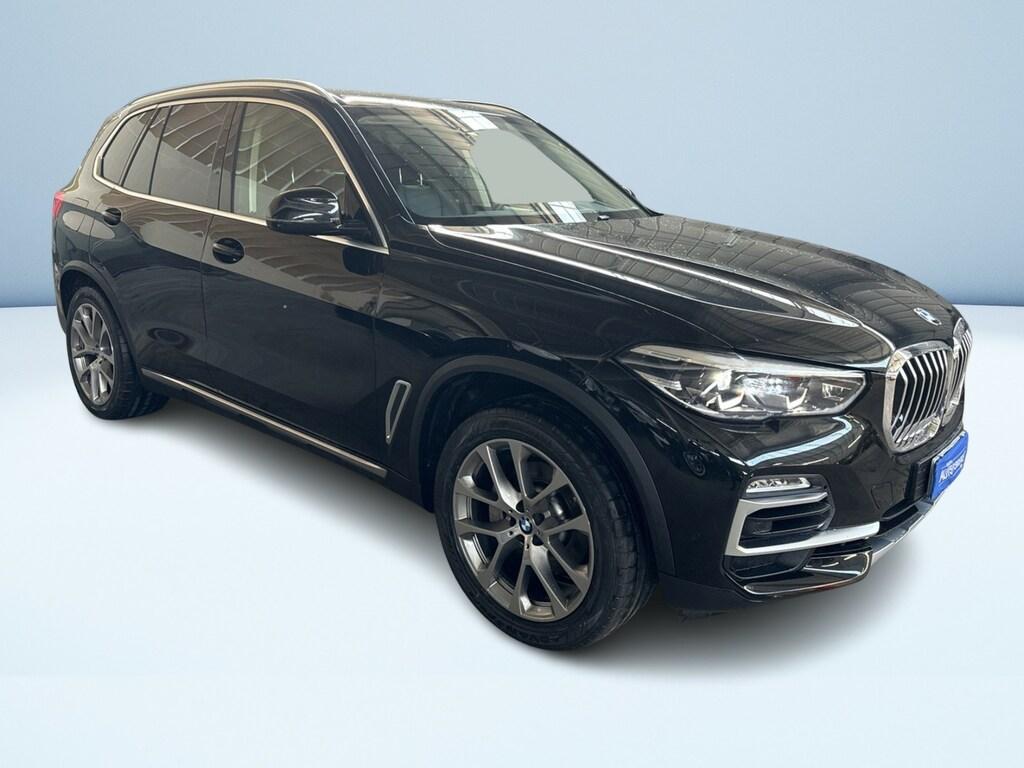 BMW X5 xdrive30d xLine auto