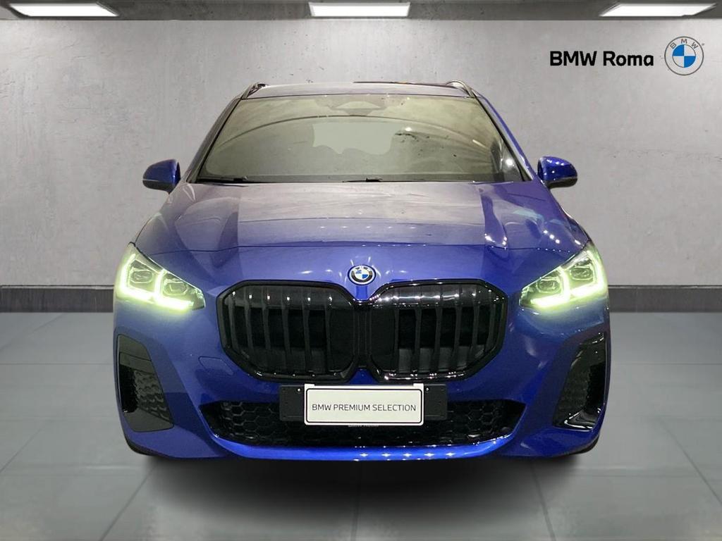 BMW Serie 2 225e Active Tourer xdrive Msport auto