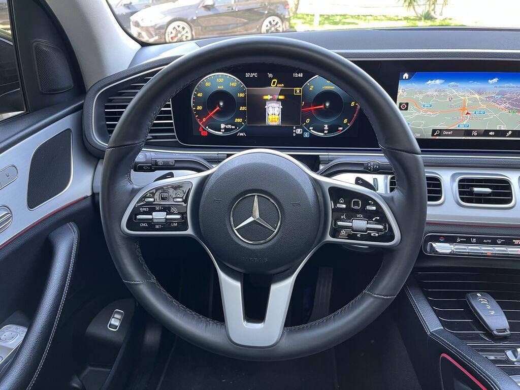 Mercedes GLE 350 d Premium Plus 4matic auto