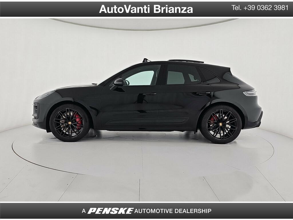Porsche Macan 2.9 GTS 440cv pdk