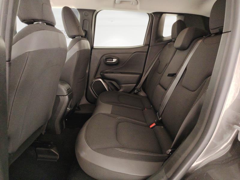 Jeep Renegade 1.3 t4 Limited 2wd 150cv ddct