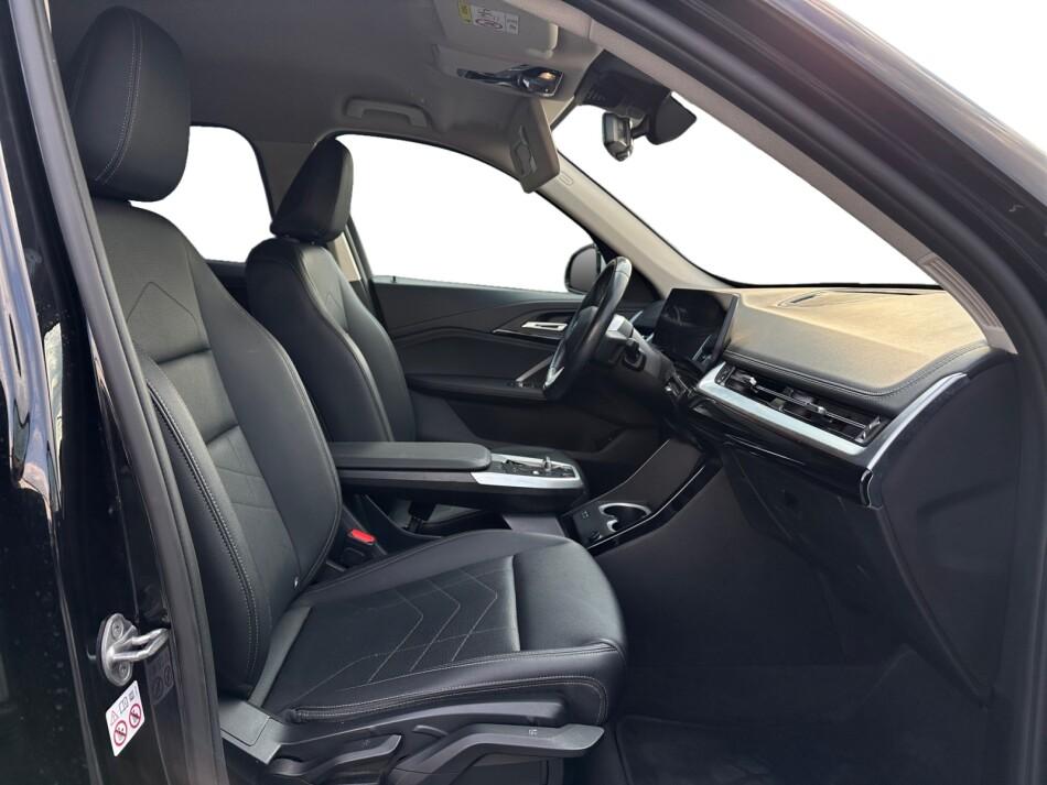 BMW X1 sdrive18d xLine auto