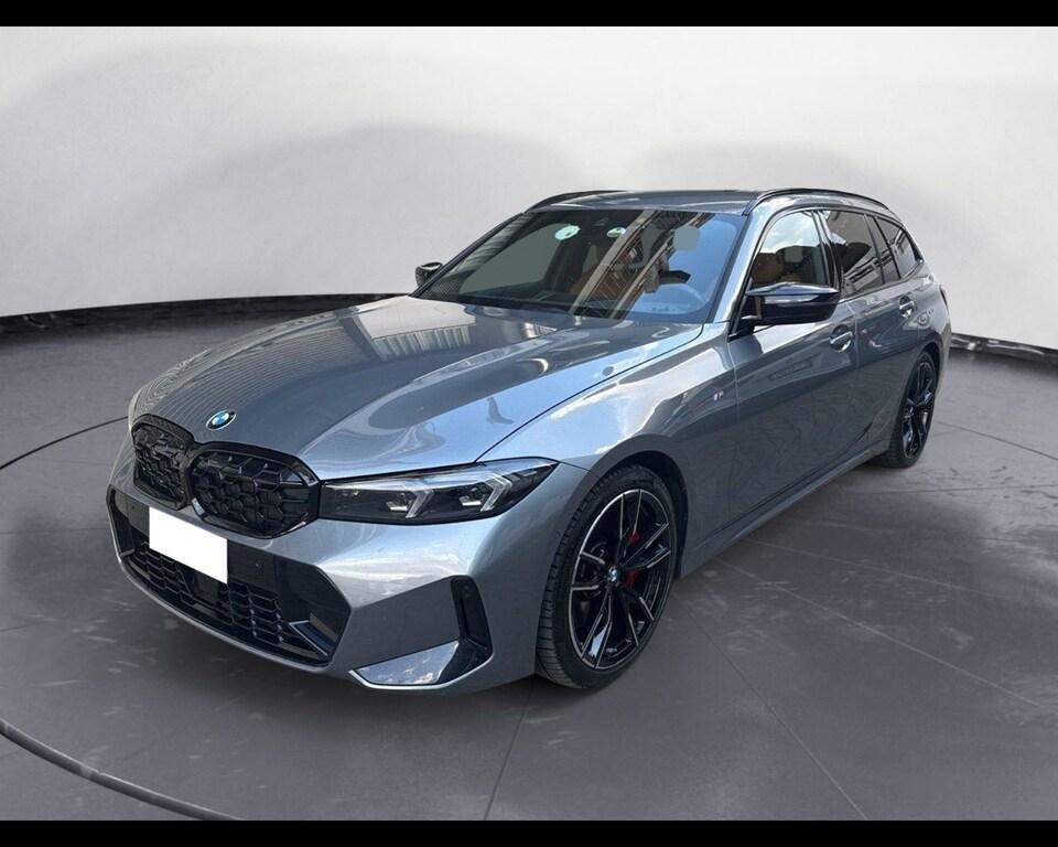 BMW Serie 3 M M340d Touring mhev 48V xdrive auto