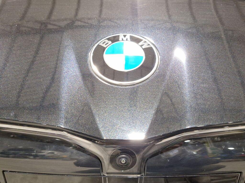 BMW Serie 1 118d MSport Pro auto