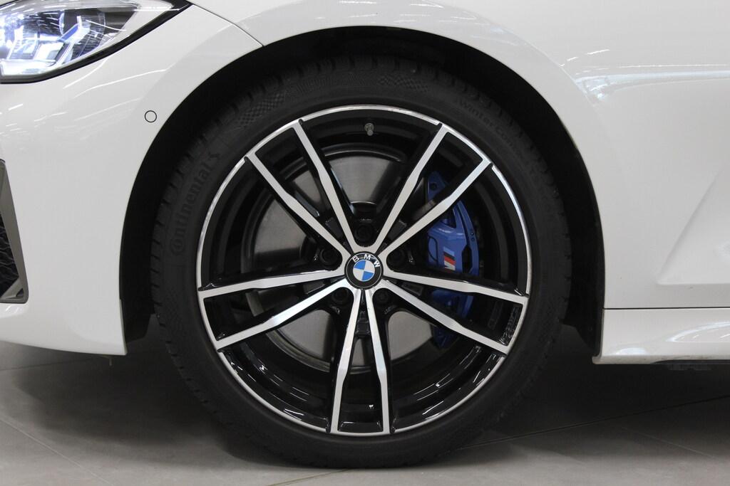 BMW Serie 3 M M340i mhev 48V xdrive auto