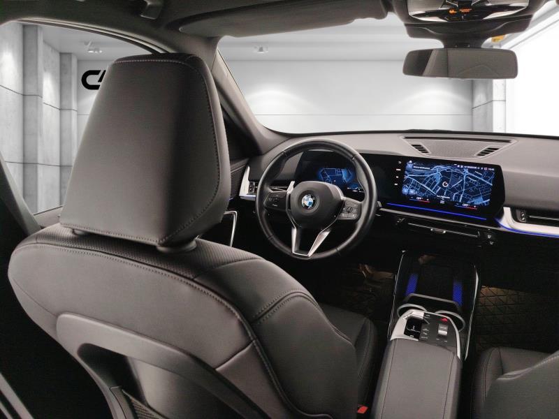 BMW X1 sdrive18d auto